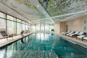 Citadines Eurometropole Strasbourg